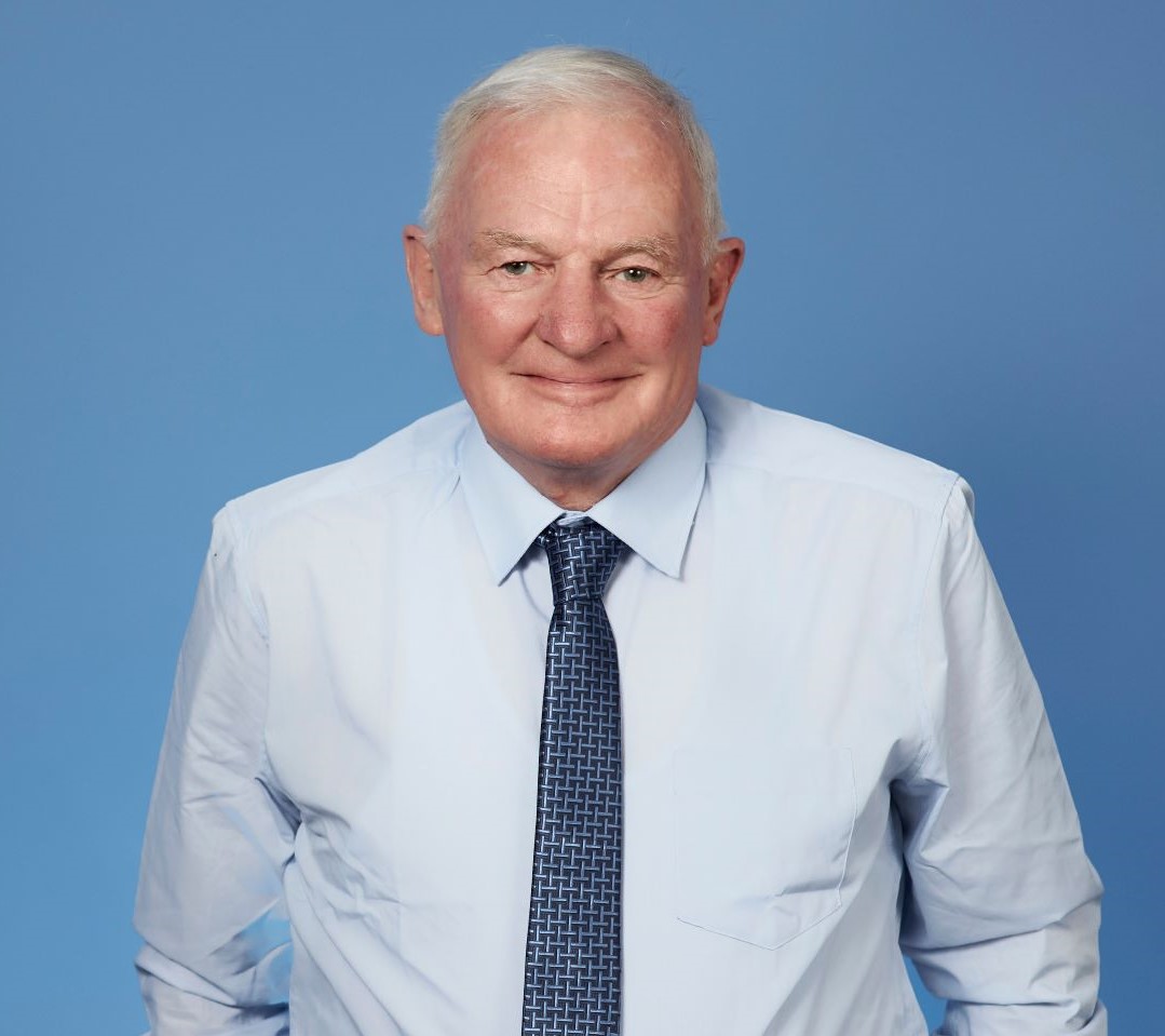 Michael Young: Chairman Emeritus profile picture